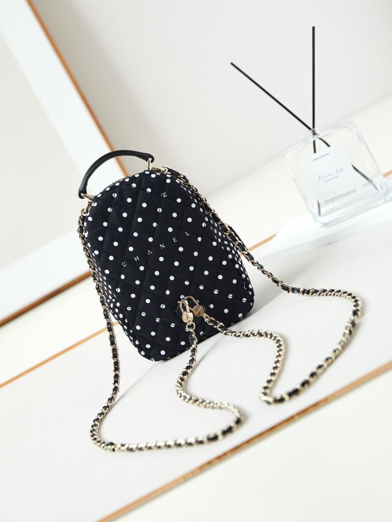 Ch**el backpacks
